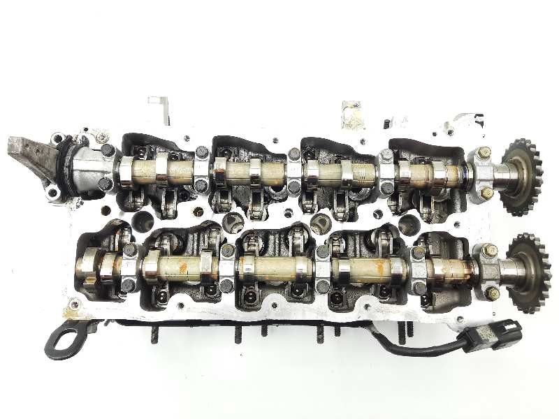 Recambio de culata para kia carens ( ) drive referencia OEM IAM 22112A260  