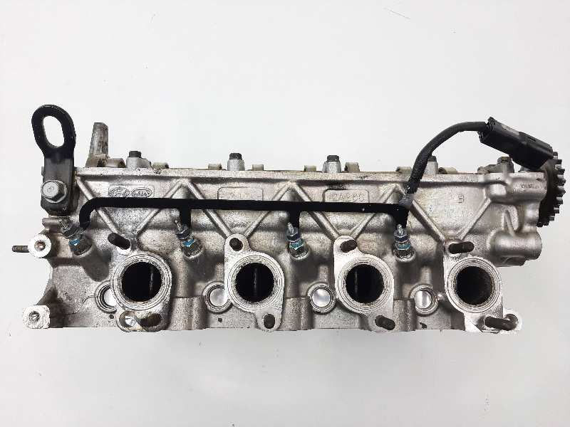 Recambio de culata para kia carens ( ) drive referencia OEM IAM 22112A260  