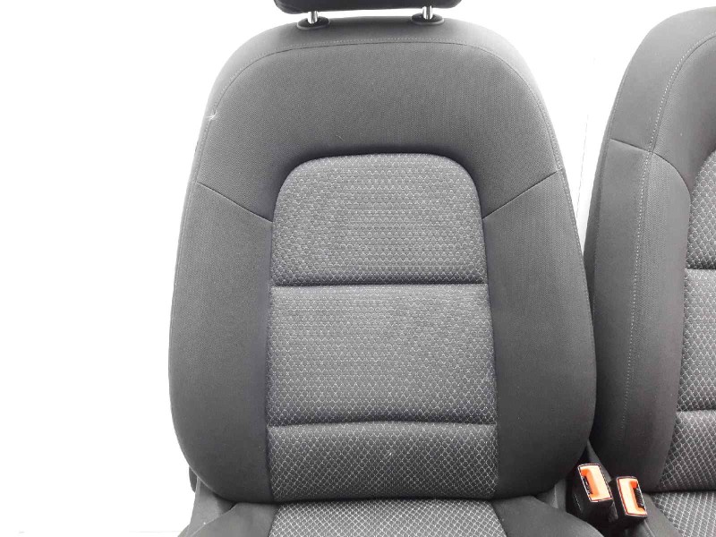 Recambio de juego asientos completo para audi q5 (8r) 2.0 tdi quattro (140kw) referencia OEM IAM   