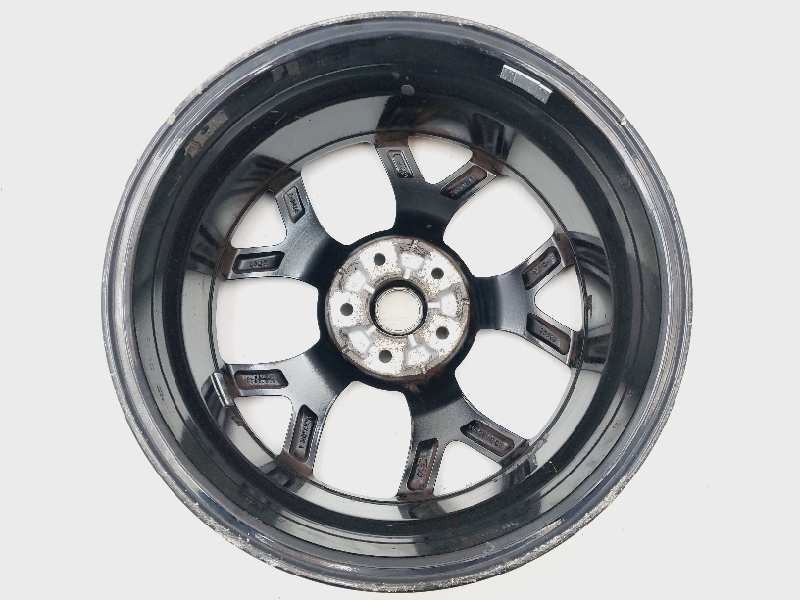 Recambio de llanta para hyundai i20 klass referencia OEM IAM 52910S0000  