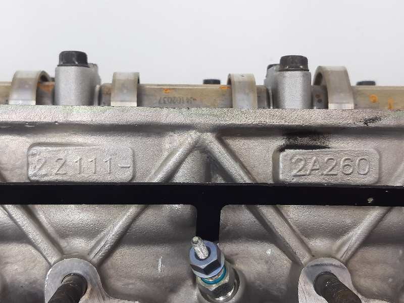 Recambio de culata para kia carens ( ) drive referencia OEM IAM 22112A260  