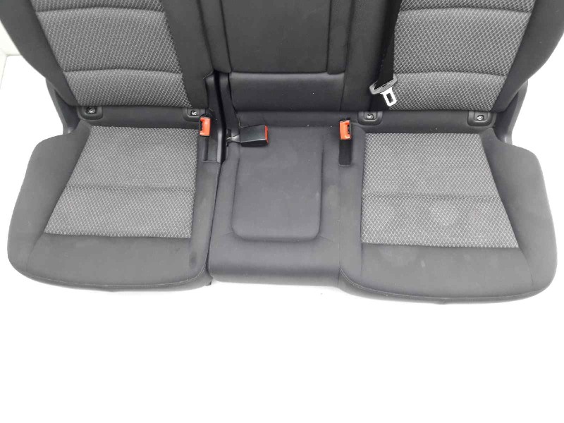 Recambio de juego asientos completo para audi q5 (8r) 2.0 tdi quattro (140kw) referencia OEM IAM   