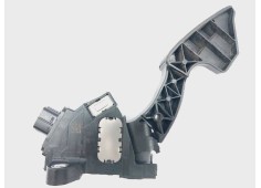 Recambio de potenciometro pedal para toyota aygo x-cite referencia OEM IAM 781100H040   2