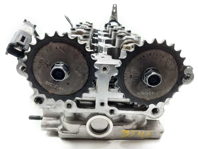 Recambio de culata para kia carens ( ) drive referencia OEM IAM 22112A260  