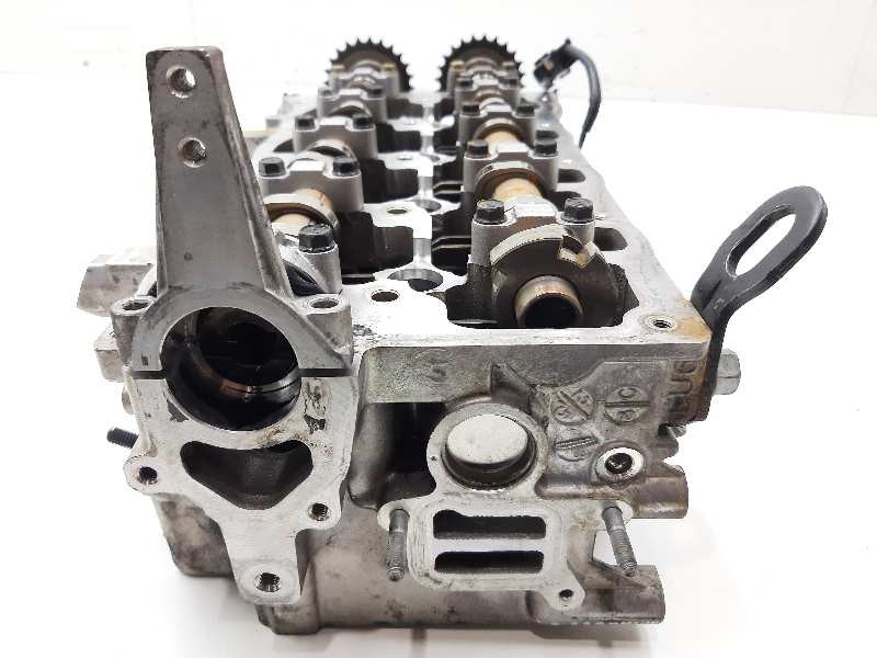 Recambio de culata para kia carens ( ) drive referencia OEM IAM 22112A260  