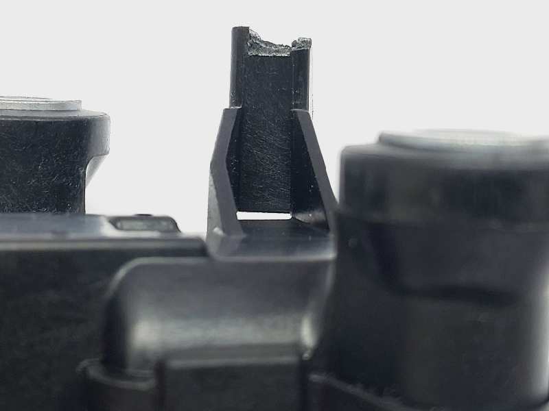 Recambio de modulo electronico para toyota aygo x-cite referencia OEM IAM 691500H020  