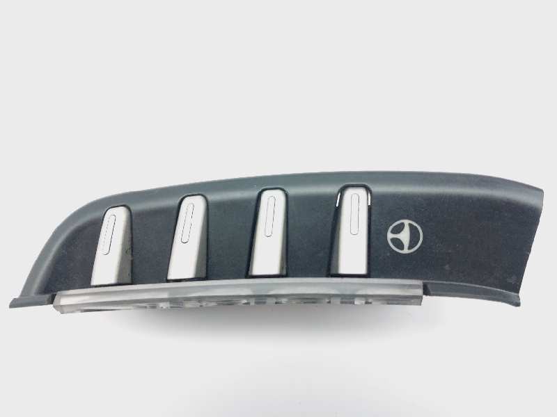 Recambio de interruptor para lancia delta (181) oro referencia OEM IAM 735473466  