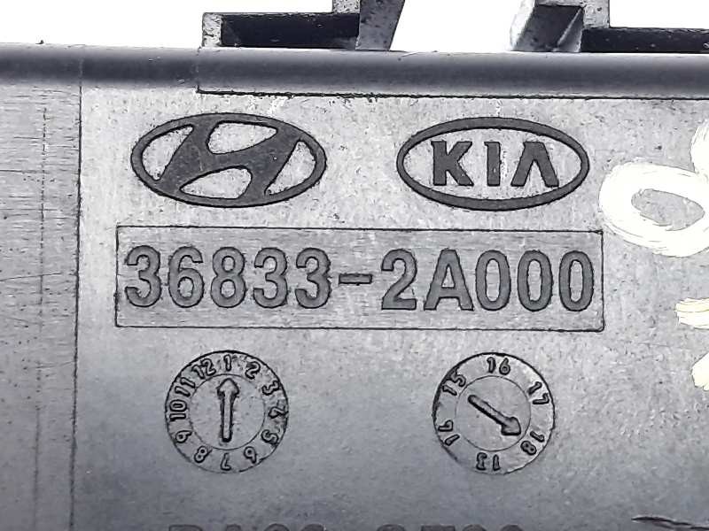 Recambio de modulo electronico para kia carens ( ) drive referencia OEM IAM 368332A000  