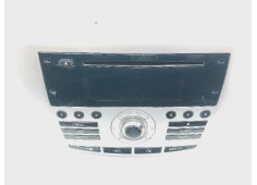 Recambio de sistema audio / cd para lancia delta (181) oro referencia OEM IAM 7354896780  