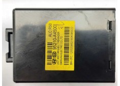 Recambio de modulo electronico para kia carens ( ) drive referencia OEM IAM 95210A4500  