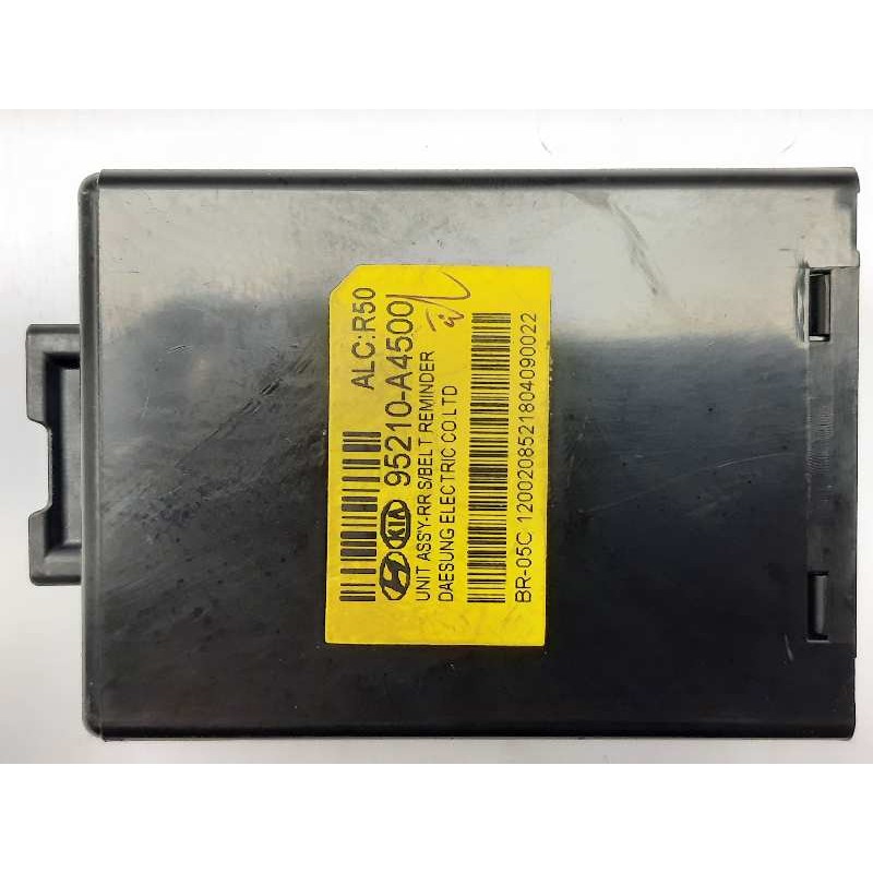 Recambio de modulo electronico para kia carens ( ) drive referencia OEM IAM 95210A4500  