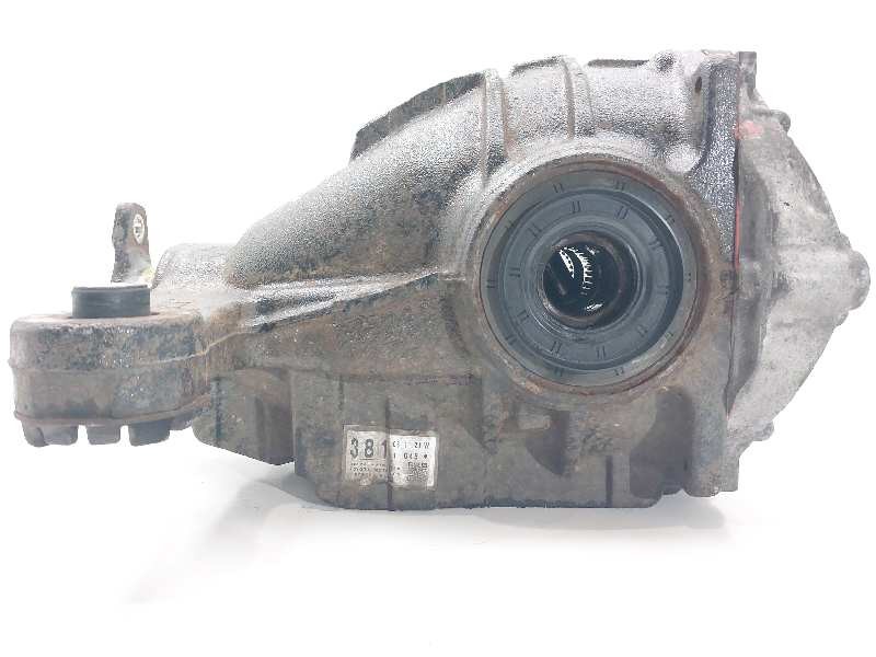 Recambio de diferencial trasero para lexus gs (gs/us/ws19) 450 h referencia OEM IAM 381061121W1065 4111048060 