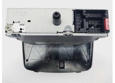 Recambio de sistema audio / cd para lancia delta (181) oro referencia OEM IAM 7354896780   2