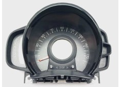 Recambio de cuadro instrumentos para toyota aygo x-cite referencia OEM IAM 769167330U  