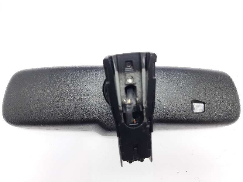 Recambio de espejo interior para kia carens ( ) drive referencia OEM IAM 85101A4000P2  