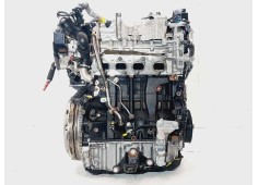 Recambio de motor completo para renault trafic 2.0 dci referencia OEM IAM M9R710  