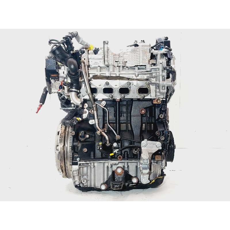 Recambio de motor completo para renault trafic 2.0 dci referencia OEM IAM M9R710  