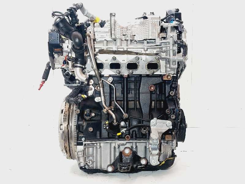 Recambio de motor completo para renault trafic 2.0 dci referencia OEM IAM M9R710  