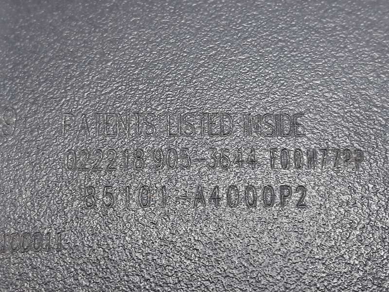 Recambio de espejo interior para kia carens ( ) drive referencia OEM IAM 85101A4000P2  