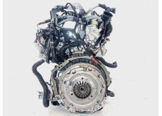 Recambio de motor completo para renault trafic 2.0 dci referencia OEM IAM M9R710   2