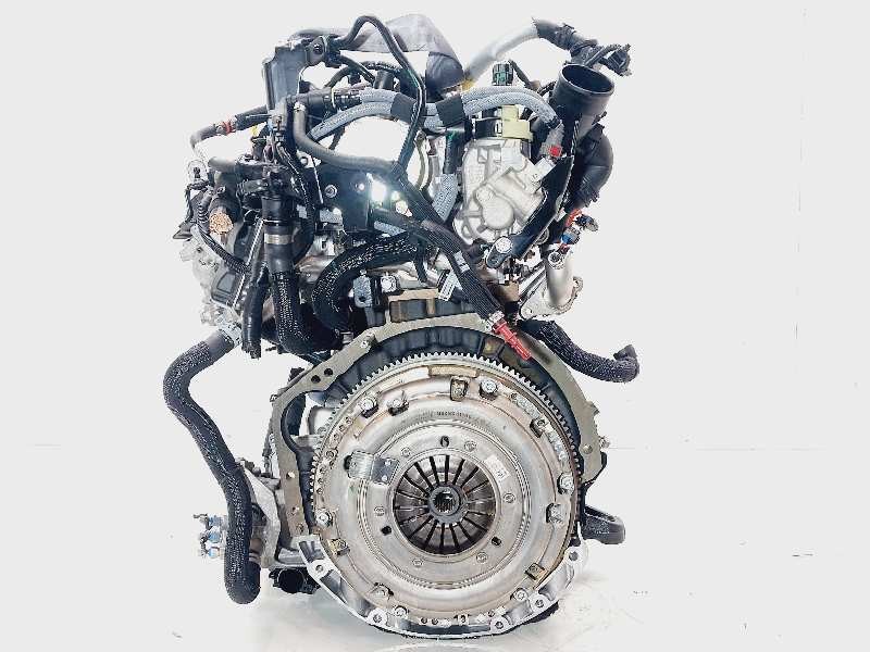 Recambio de motor completo para renault trafic 2.0 dci referencia OEM IAM M9R710  