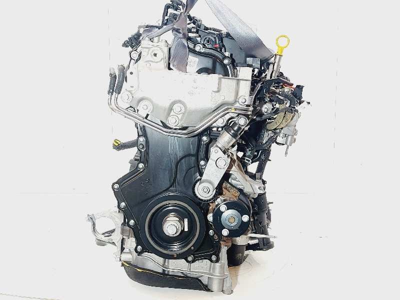 Recambio de motor completo para renault trafic 2.0 dci referencia OEM IAM M9R710  