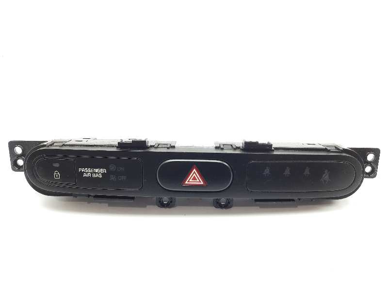 Recambio de warning para kia carens ( ) drive referencia OEM IAM 299120106 299128768 