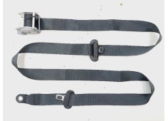 Recambio de cinturon seguridad trasero derecho para toyota aygo x-cite referencia OEM IAM 308044599JN7AG  