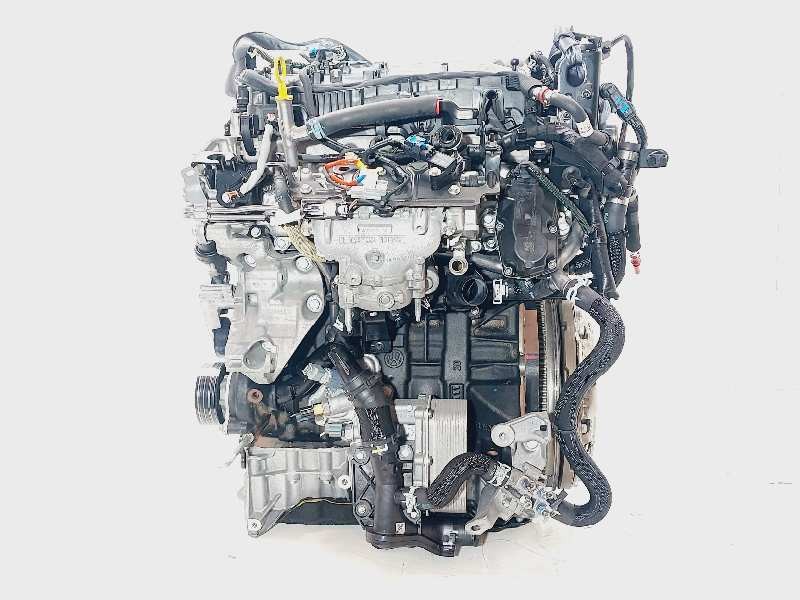 Recambio de motor completo para renault trafic 2.0 dci referencia OEM IAM M9R710  