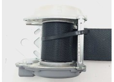 Recambio de cinturon seguridad trasero derecho para toyota aygo x-cite referencia OEM IAM 308044599JN7AG   2