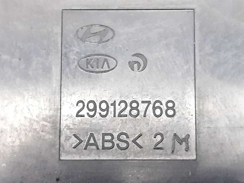 Recambio de warning para kia carens ( ) drive referencia OEM IAM 299120106 299128768 