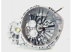Recambio de caja cambios para renault trafic 2.0 dci referencia OEM IAM PF6068  