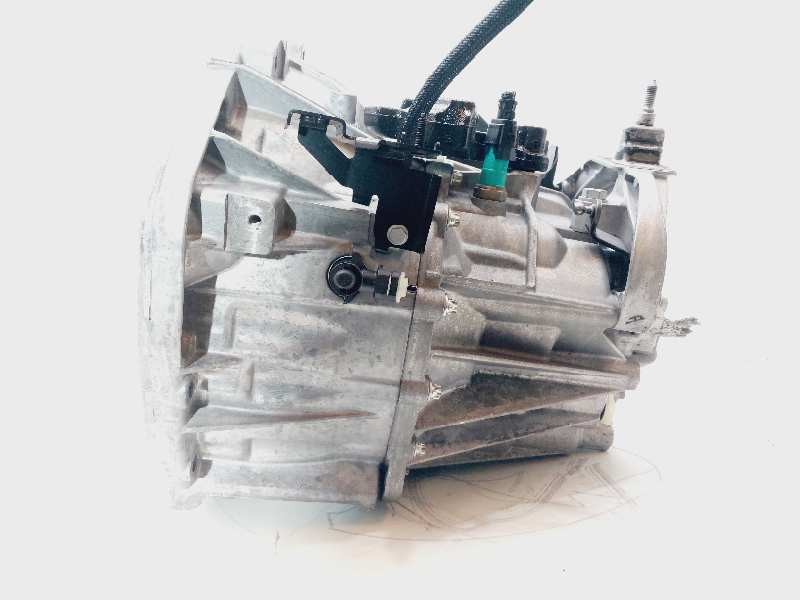 Recambio de caja cambios para renault trafic 2.0 dci referencia OEM IAM PF6068  