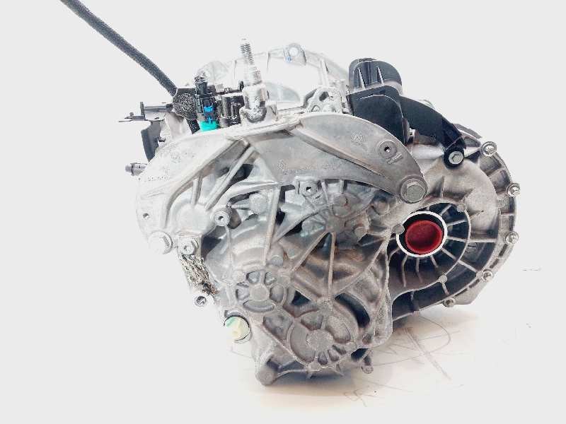 Recambio de caja cambios para renault trafic 2.0 dci referencia OEM IAM PF6068  
