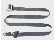 Recambio de cinturon seguridad trasero izquierdo para toyota aygo x-cite referencia OEM IAM 308044699JN7AG  