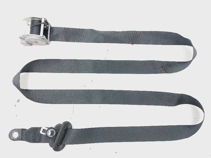 Recambio de cinturon seguridad trasero izquierdo para toyota aygo x-cite referencia OEM IAM 308044699JN7AG  