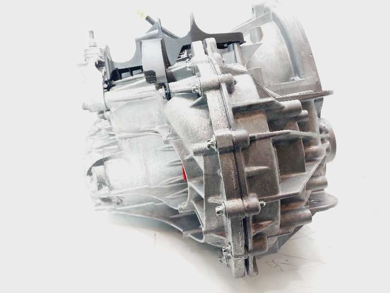 Recambio de caja cambios para renault trafic 2.0 dci referencia OEM IAM PF6068  