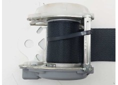 Recambio de cinturon seguridad trasero izquierdo para toyota aygo x-cite referencia OEM IAM 308044699JN7AG   2