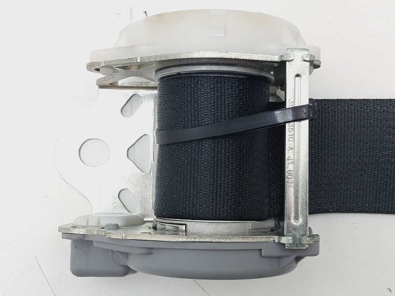 Recambio de cinturon seguridad trasero izquierdo para toyota aygo x-cite referencia OEM IAM 308044699JN7AG  