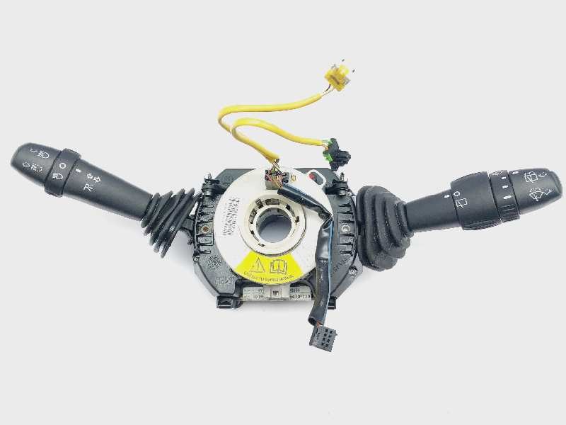 Recambio de mando multifuncion para lancia delta (181) oro referencia OEM IAM 07354737730  