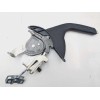 Recambio de palanca freno de mano para hyundai i20 active referencia OEM IAM 59710C8000TRY  