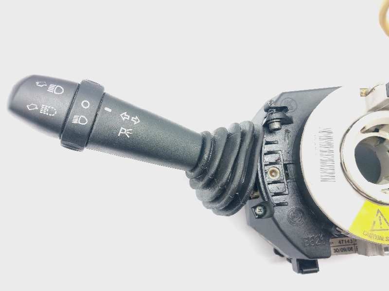 Recambio de mando multifuncion para lancia delta (181) oro referencia OEM IAM 07354737730  