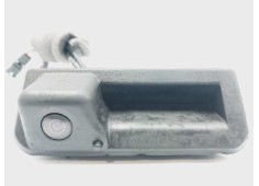 Recambio de modulo electronico para skoda superb (3v3) style referencia OEM IAM 3V0827566A  