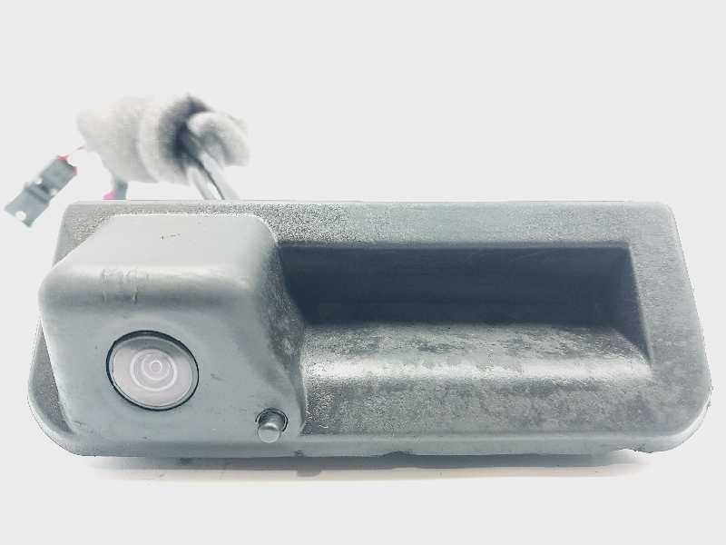 Recambio de modulo electronico para skoda superb (3v3) style referencia OEM IAM 3V0827566A  