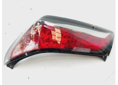 Recambio de piloto trasero izquierdo para toyota aygo x-cite referencia OEM IAM 815600H112 81311001 