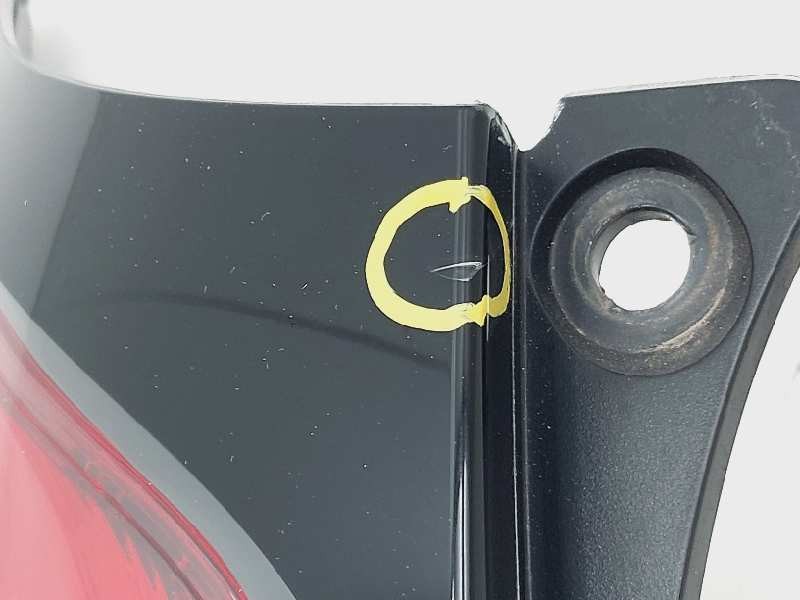 Recambio de piloto trasero izquierdo para toyota aygo x-cite referencia OEM IAM 815600H112 81311001 