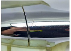 Recambio de maneta exterior delantera derecha para kia carens ( ) drive referencia OEM IAM 82661A4010   2