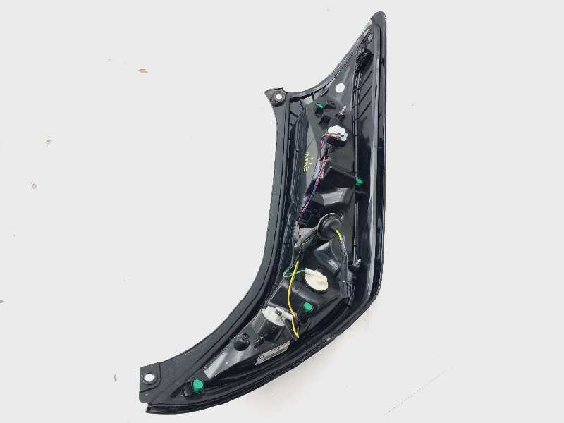 Recambio de piloto trasero izquierdo para toyota aygo x-cite referencia OEM IAM 815600H112 81311001 