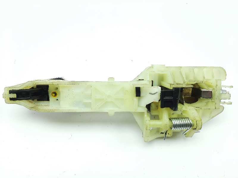 Recambio de maneta exterior delantera derecha para kia carens ( ) drive referencia OEM IAM 82661A4010  