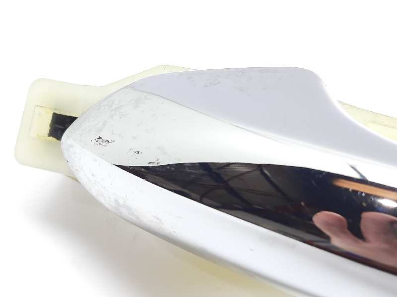 Recambio de maneta exterior delantera izquierda para kia carens ( ) drive referencia OEM IAM 82651A4010  